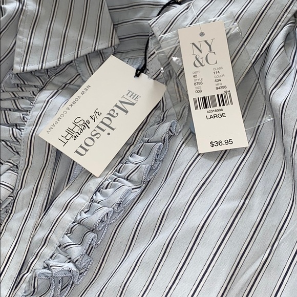 Blouse - Picture 5 of 5